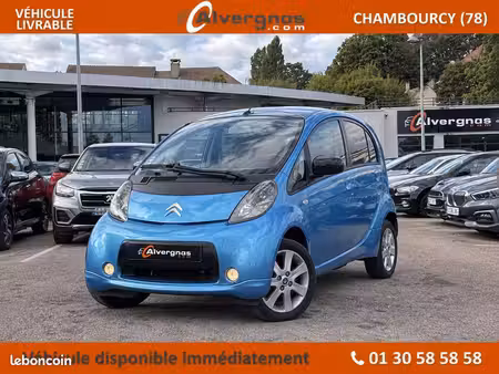 Citroën C-zero 67 Confort