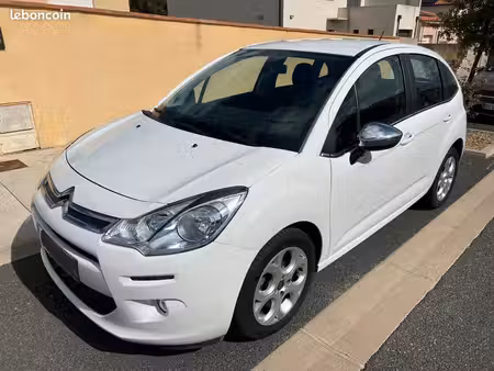 Citroën C3 1.2 PureTech 82