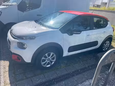 Citroën C3 1.6 HDi 75