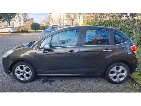 Citroën C3 1.2 82