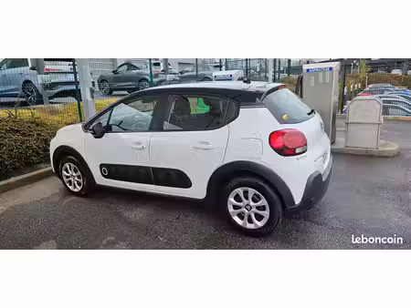 Citroën C3 1.6 HDi 75