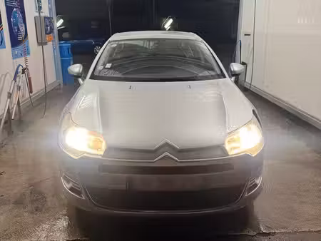 Citroën C5 