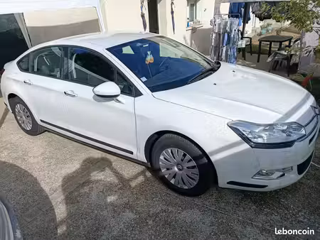 Citroën C5 Millenium