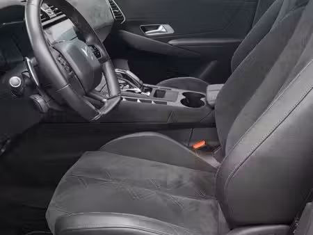 DS 7 1.5 HDi 130 Performance Line
