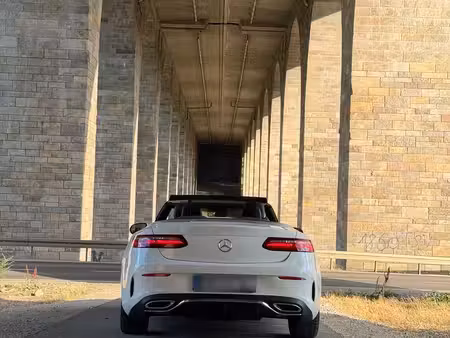 Mercedes-Benz Classe E E 300 2.0 245
