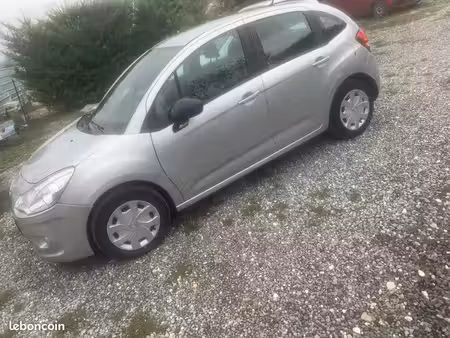 Citroën C3 