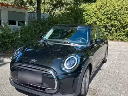 Mini Mini Cooper 1.5 136