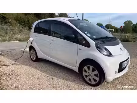 Citroën C-zero 67 Confort
