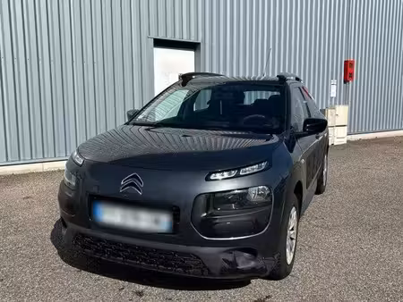 Citroën C4 1.2 82