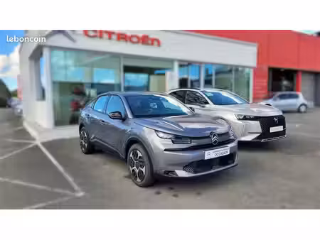 Citroën C4 1.2 145 Plus