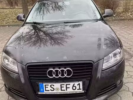 Audi A3 1.9 TDI 140 Ambiente
