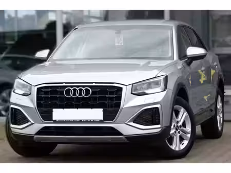 Audi Q2 35 TDI 2.0 TDI 150