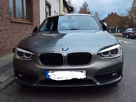 BMW Série 1 116d 1.6 116