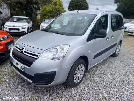 Citroën Berlingo 1.2 110 Feel