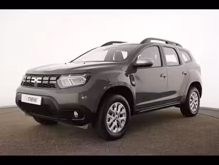 Dacia Duster Eco G 1.0 101 Expression