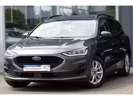 Ford Focus 1.5 TDCi 120 Cool