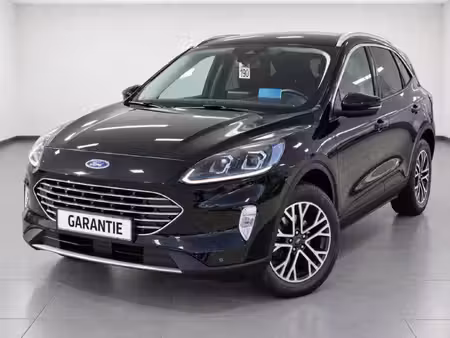 Ford Kuga 1.5 120 Titanium