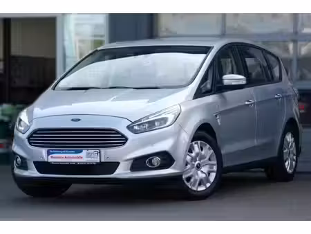 Ford S-Max 2.0 TDCi 150 Trend