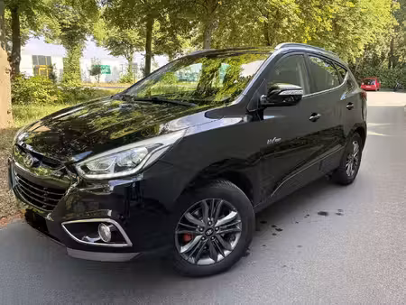 Hyundai IX35 1.6 GDi 135 Trend