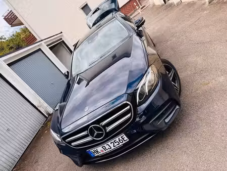 Mercedes-Benz Classe E E 300 2.0 211
