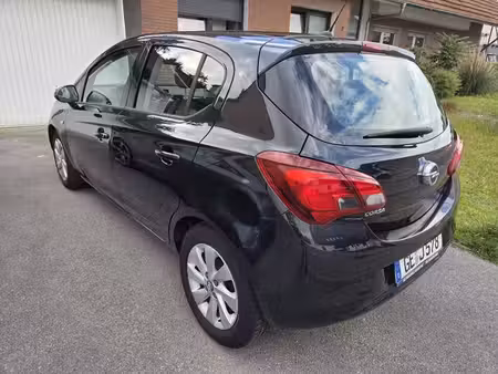Opel Corsa 1.2 Selection