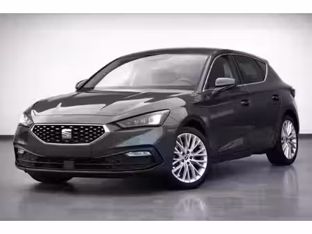 Seat Leon 1.4 204 Xcellence