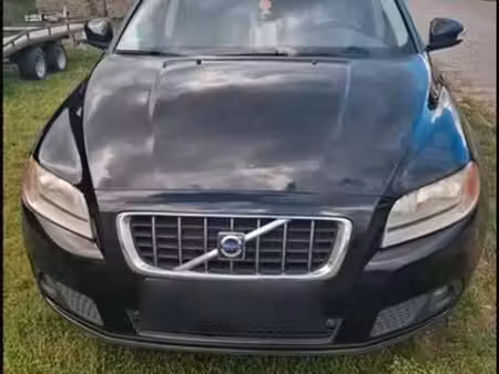 Volvo V70 2.0 136