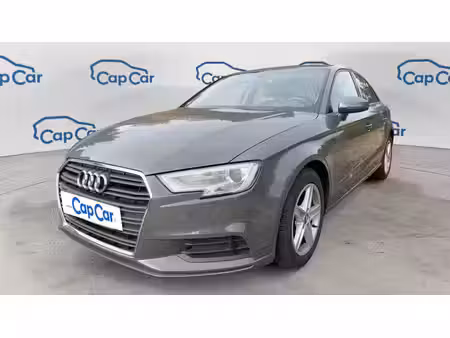 Audi A3 1.6 TDI 116