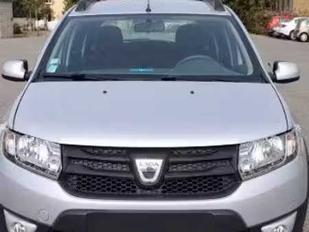 Dacia Sandero 0.9 90
