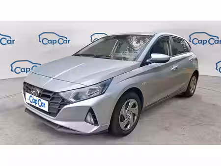 Hyundai i20 1.2 84 Initia
