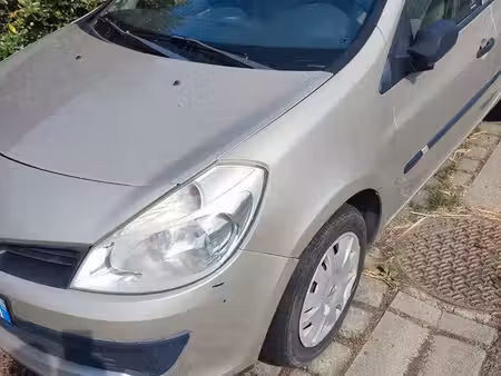 Renault Clio 1.5 dCi 70