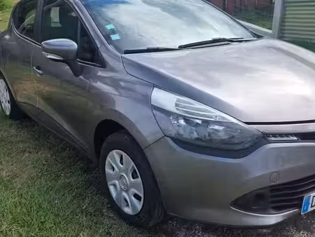 Renault Clio 1.2 75