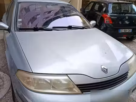 Renault Laguna 1.9 dCi 120