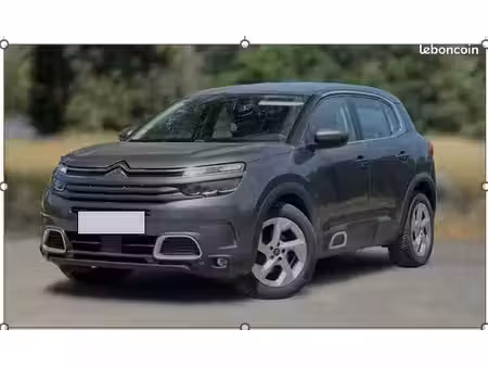Citroën C5