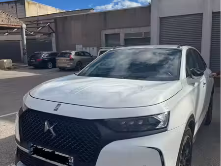 DS 7 1.2 130 Performance Line