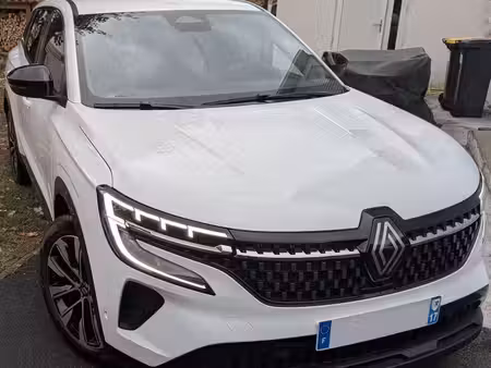 Renault Austral 1.2 200 Techno