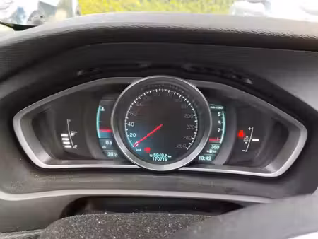 Volvo V40 D3 2.0 150