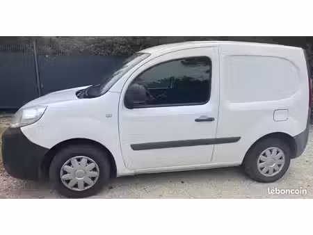 Renault Kangoo 1.5