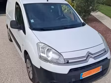 Citroën Berlingo 1.6 HDi 75