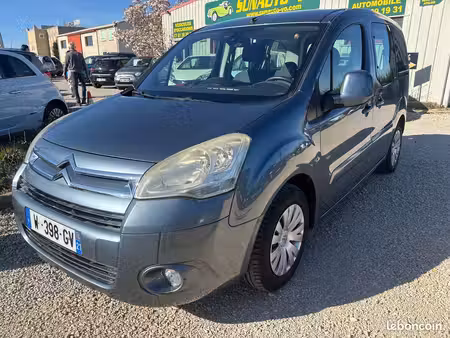 Citroën Berlingo 1.6 HDi 75