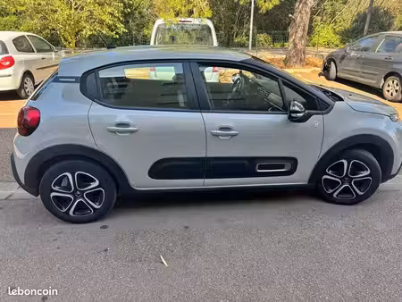 Citroën C3 1.2 83 Confort