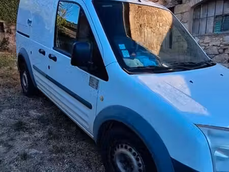 Ford Transit 1.8 TDCi 90