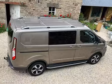 Ford Transit 2.0 Active