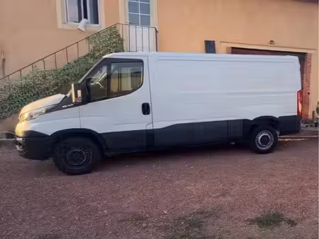 Iveco Daily 35 136