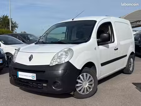 Renault Kangoo 1.5