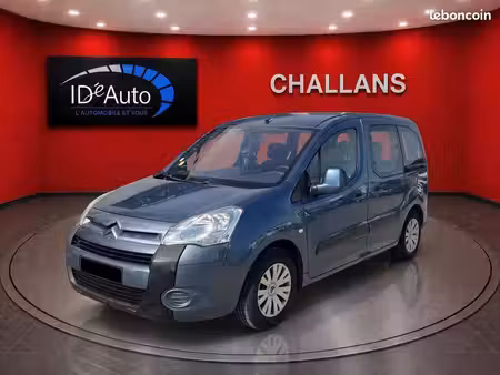 Citroën Berlingo 1.6 HDi 90 Multispace Pack