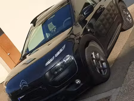 Citroën C4 1.2 82