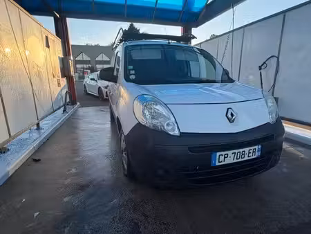 Renault Kangoo 1.5