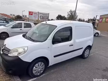 Renault Kangoo 1.5