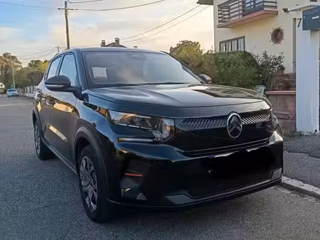Citroën C3 113